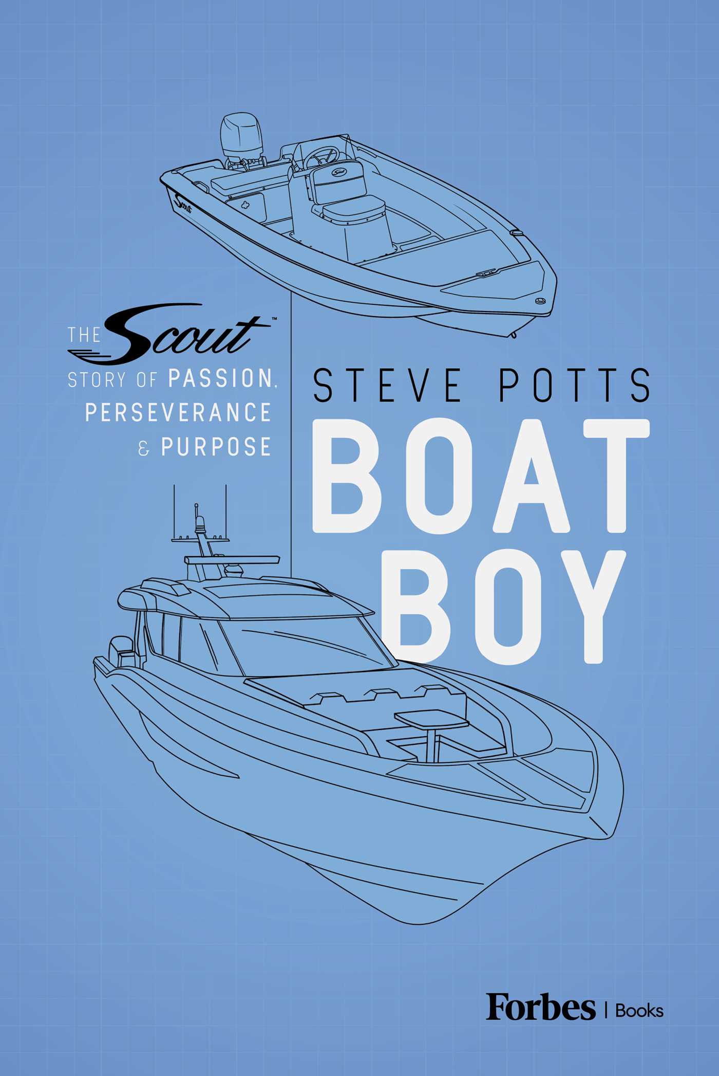 Boat Boy