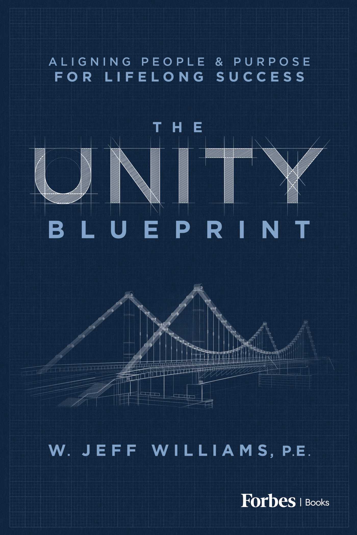 Unity Blueprint: Aligning People & Purpose for Lifelong Success