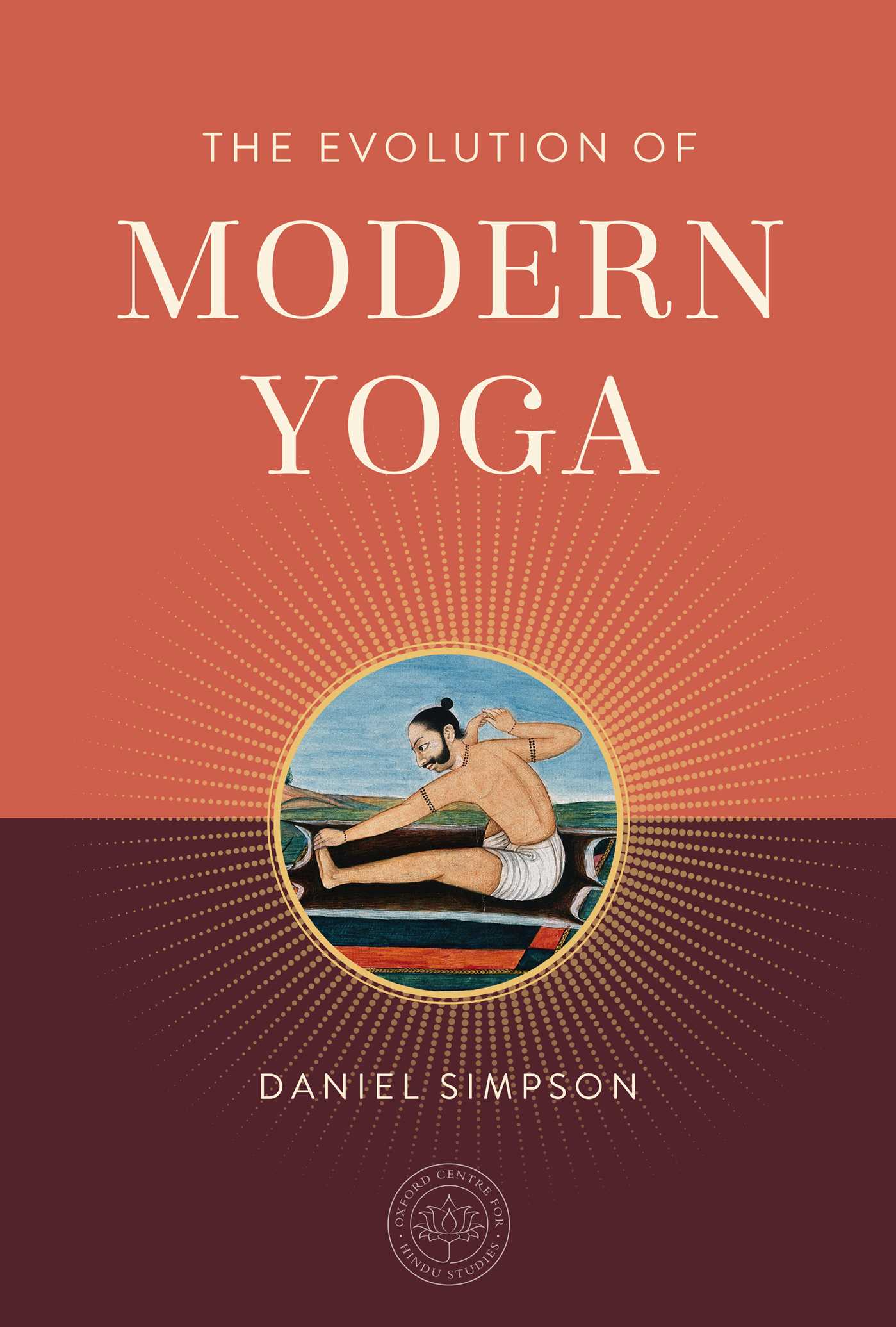 Evolution of Modern Yoga