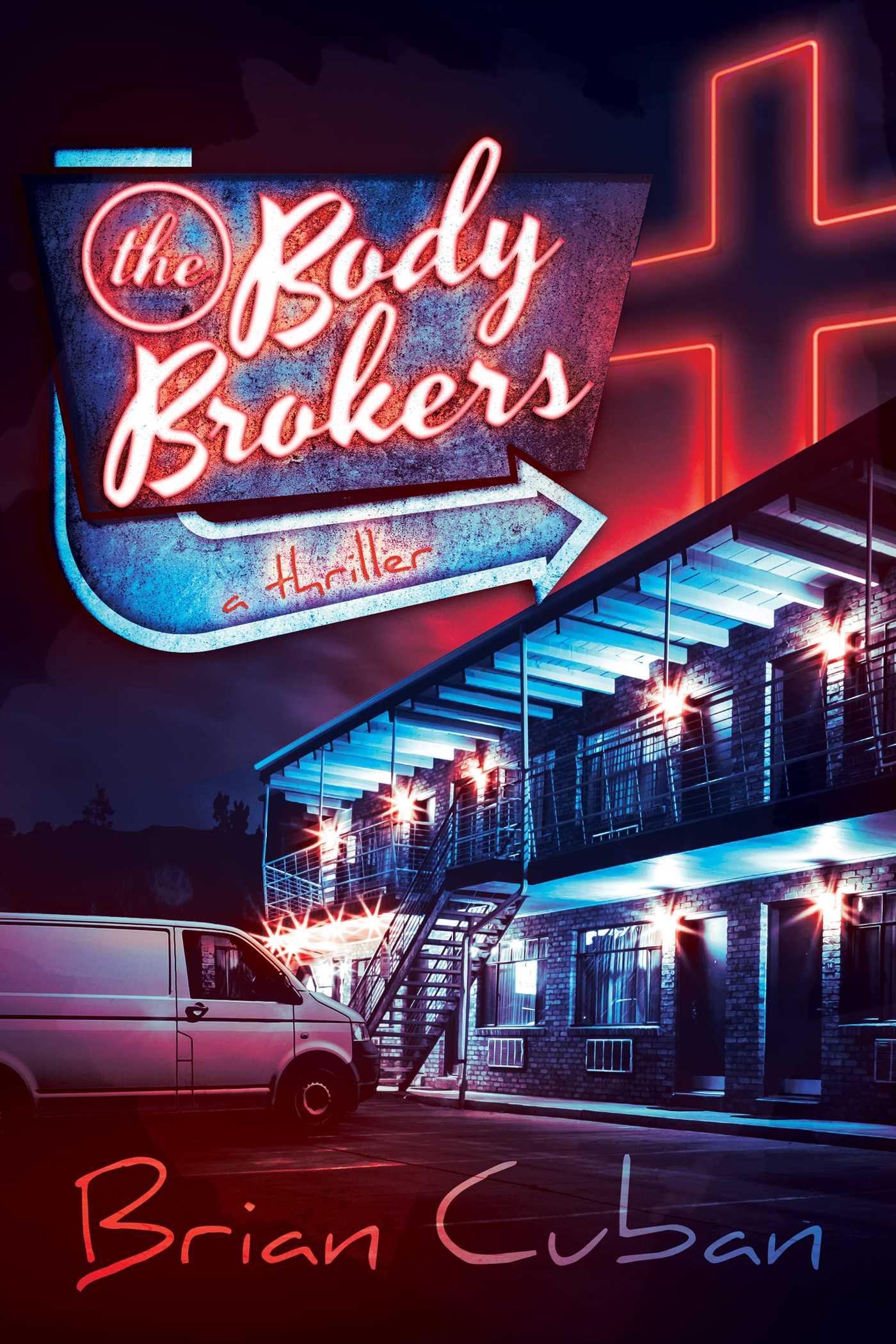 Body Brokers