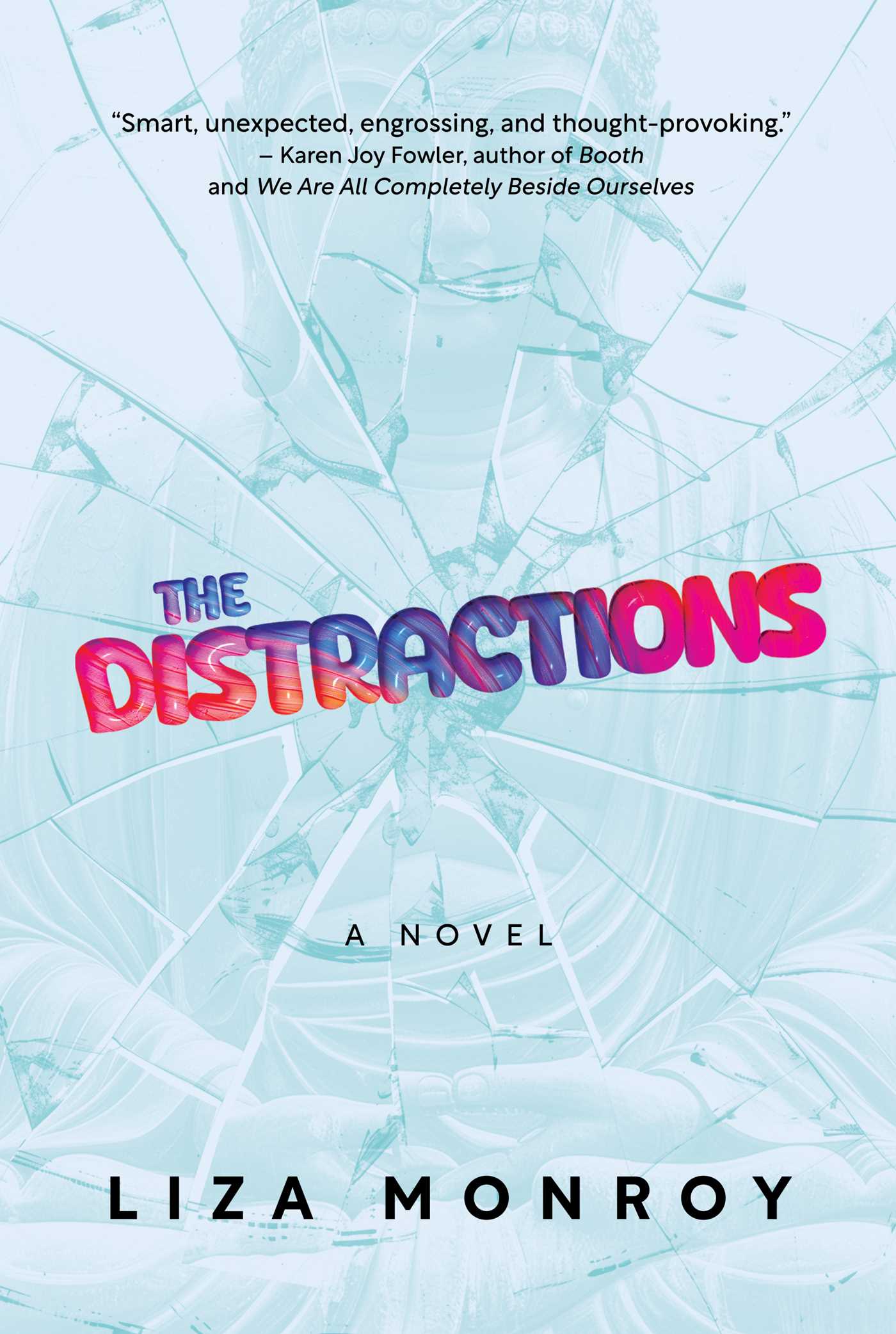 Distractions