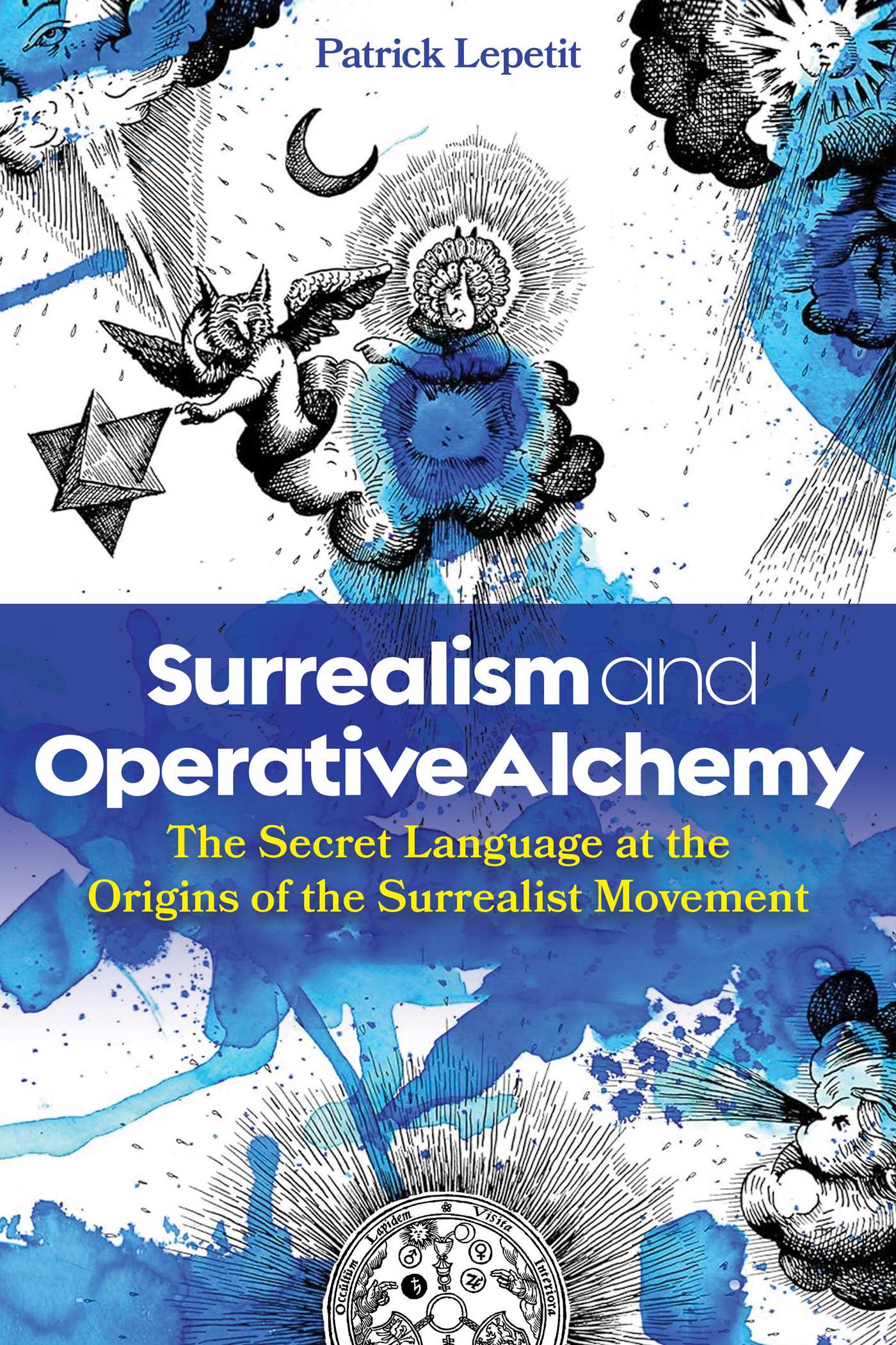 Surrealism and Operative Alchemy