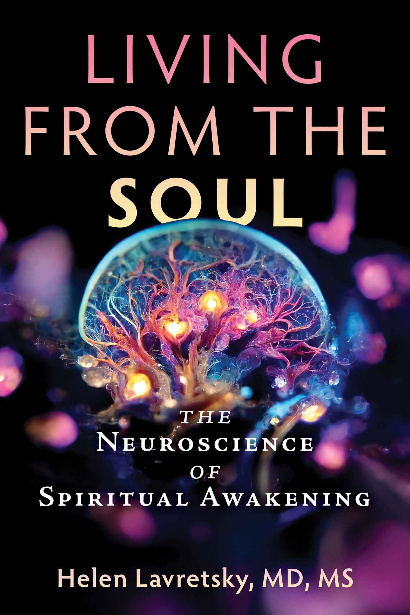 Living from the Soul