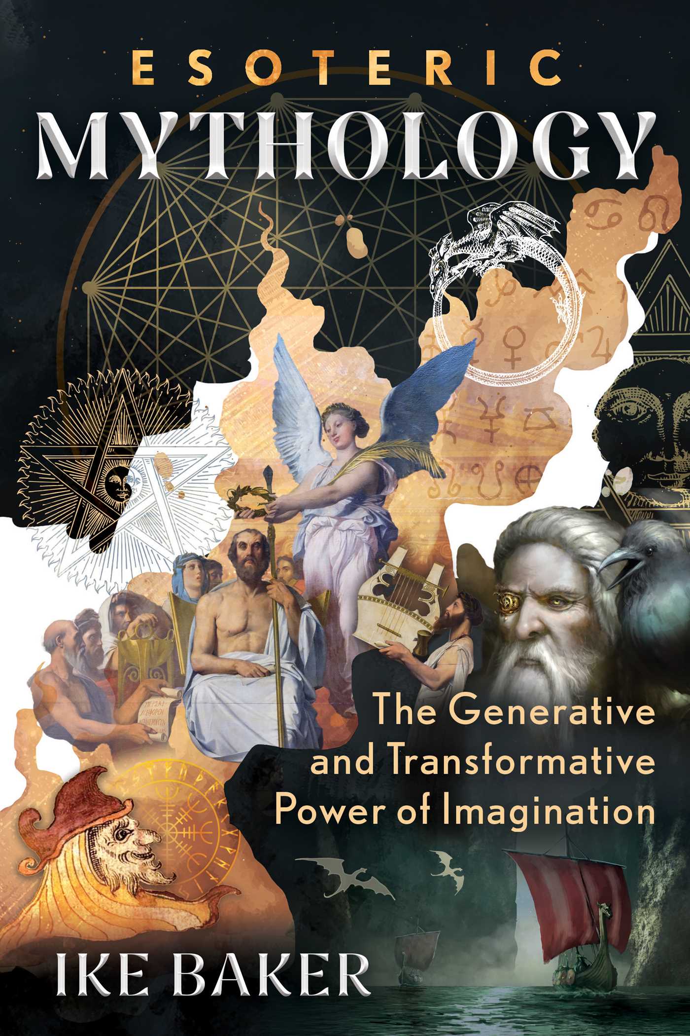 Esoteric Mythology