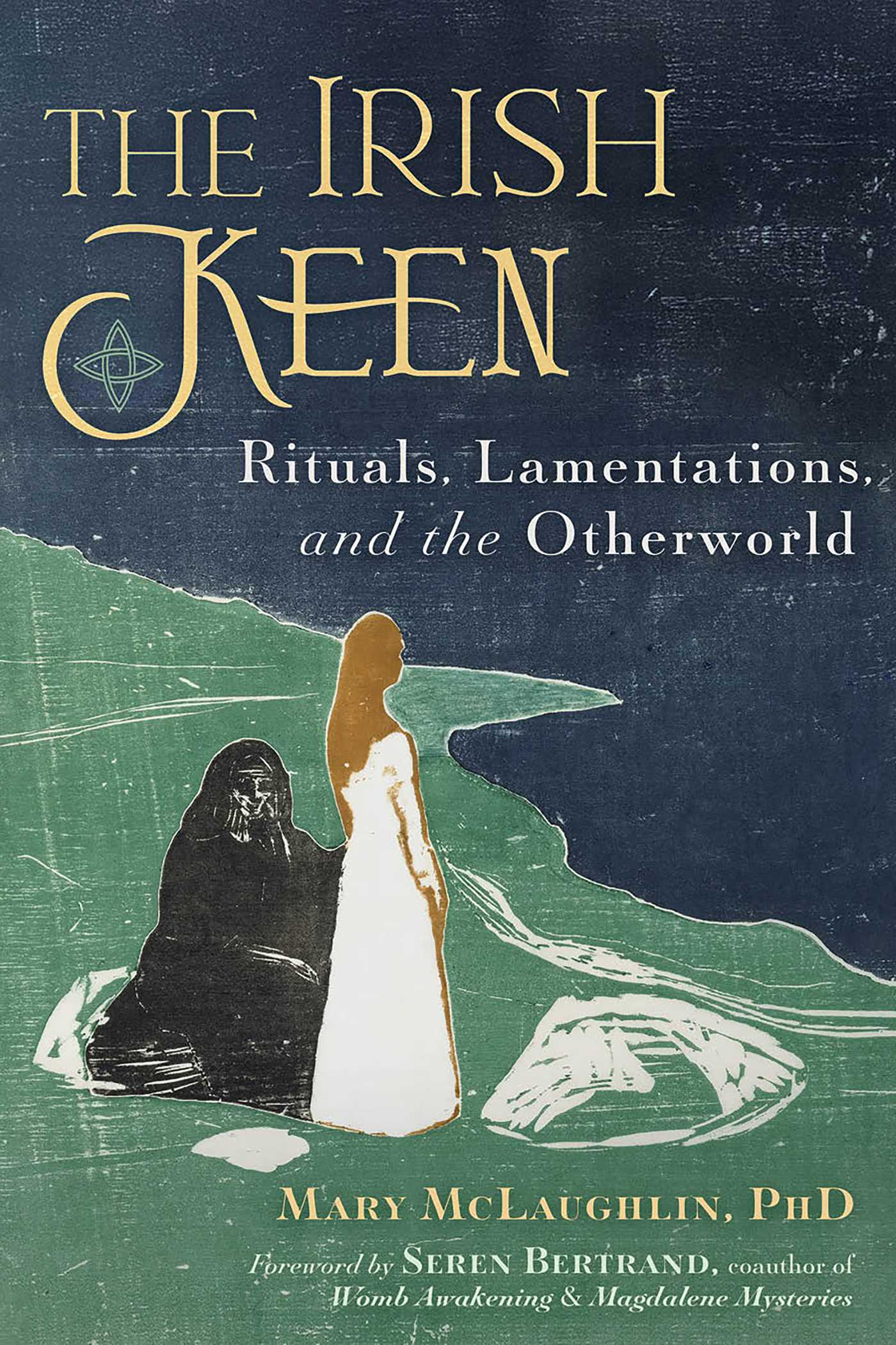 Irish Keen: Grief Rituals and the Otherworld