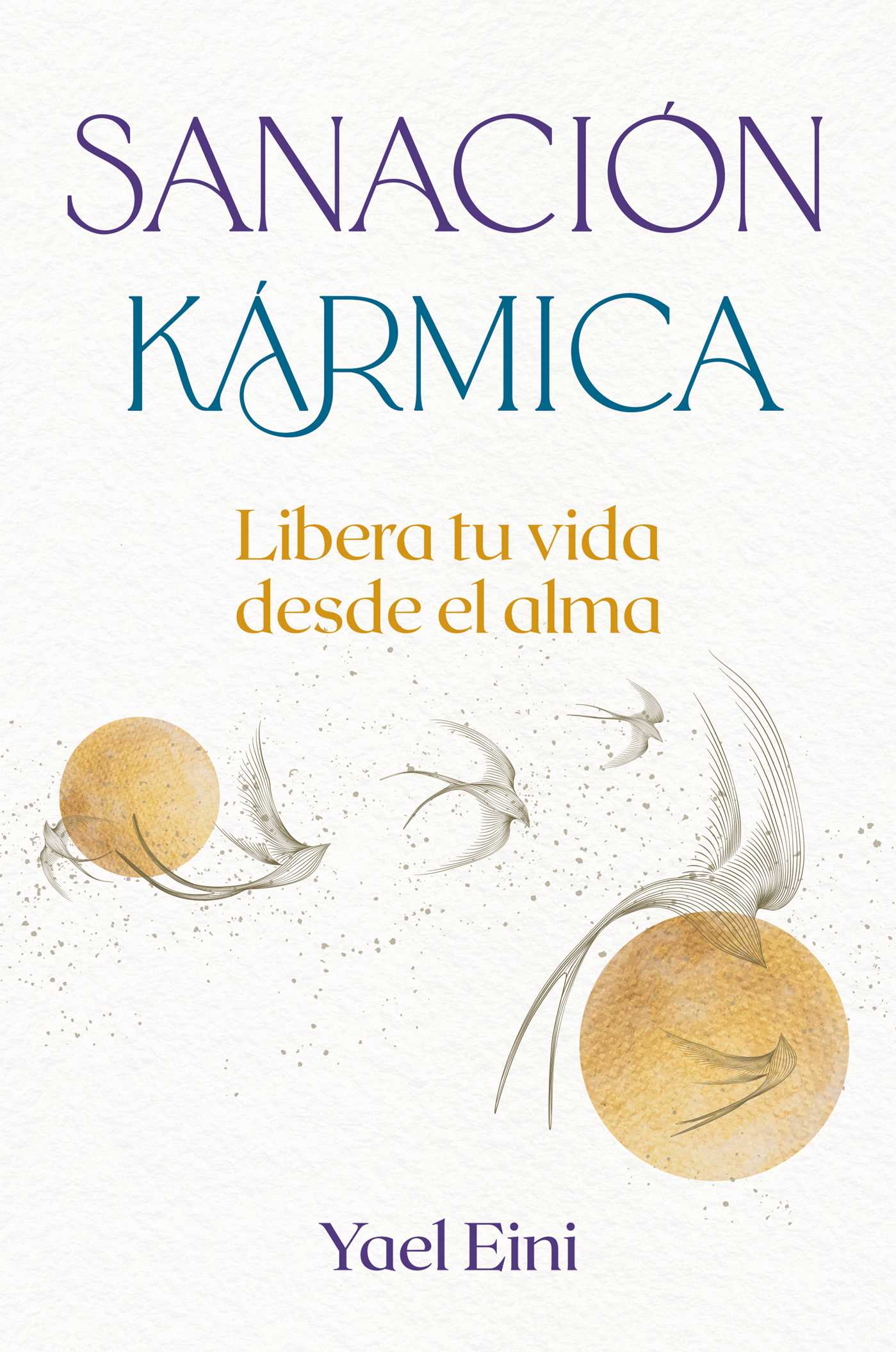 Sanación kármica