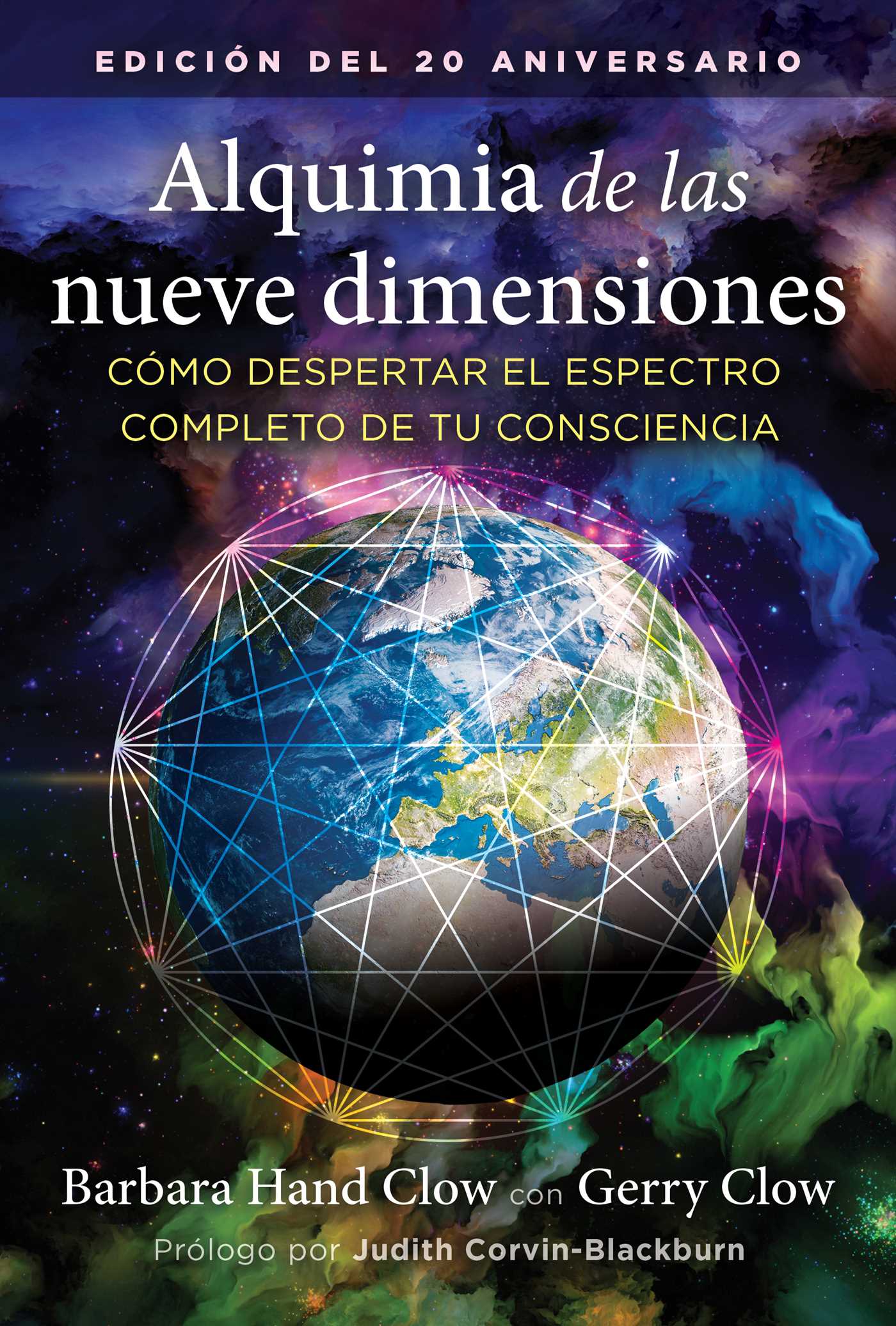 Alquimia de las nueve dimensiones