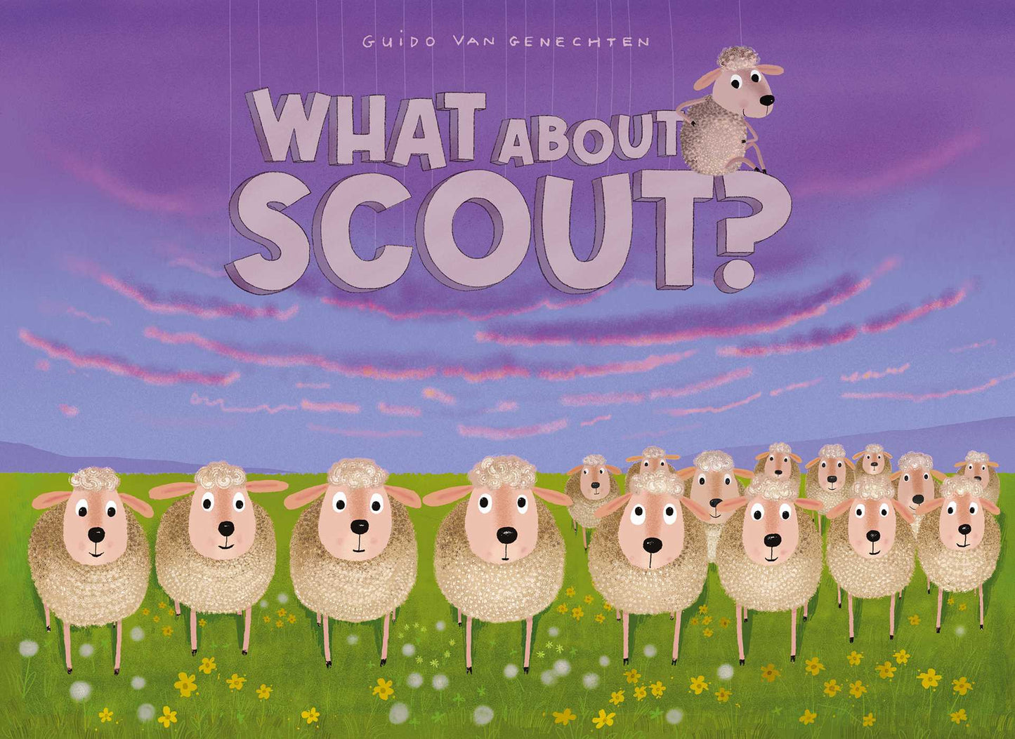 What About Scout?