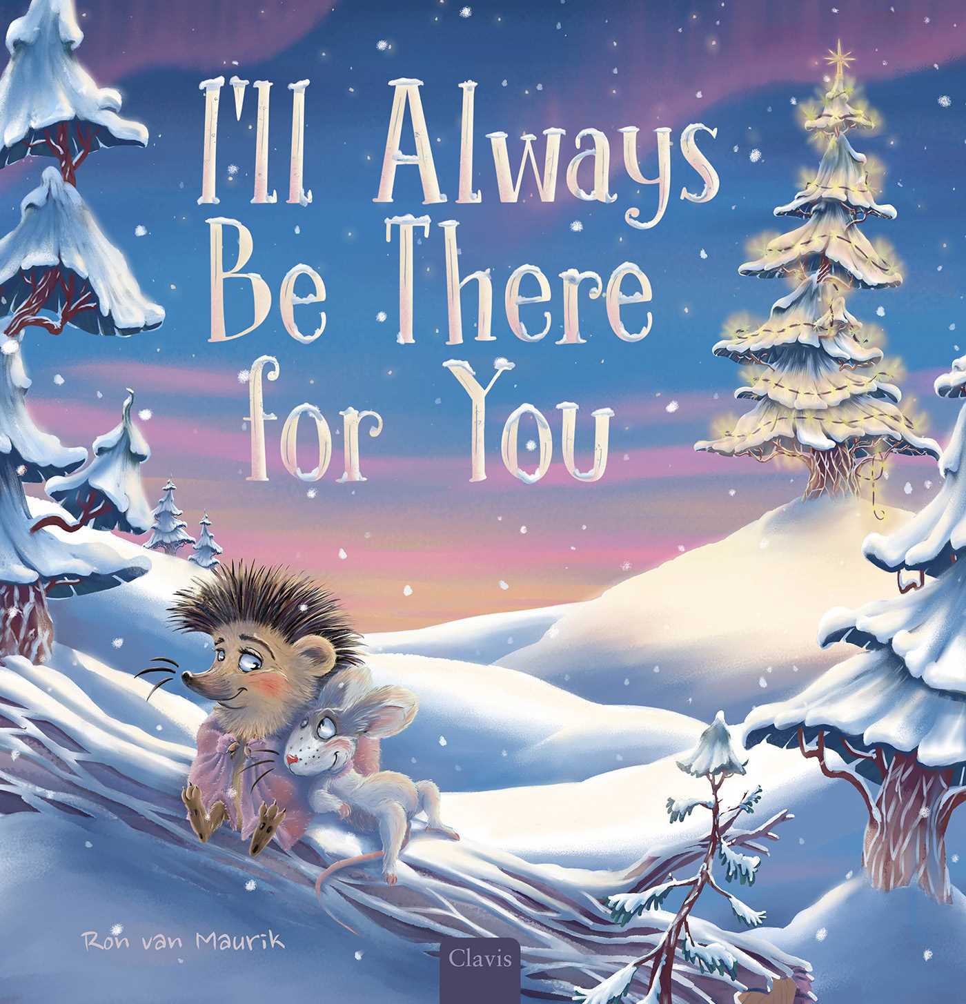 I'll Always Be There For You