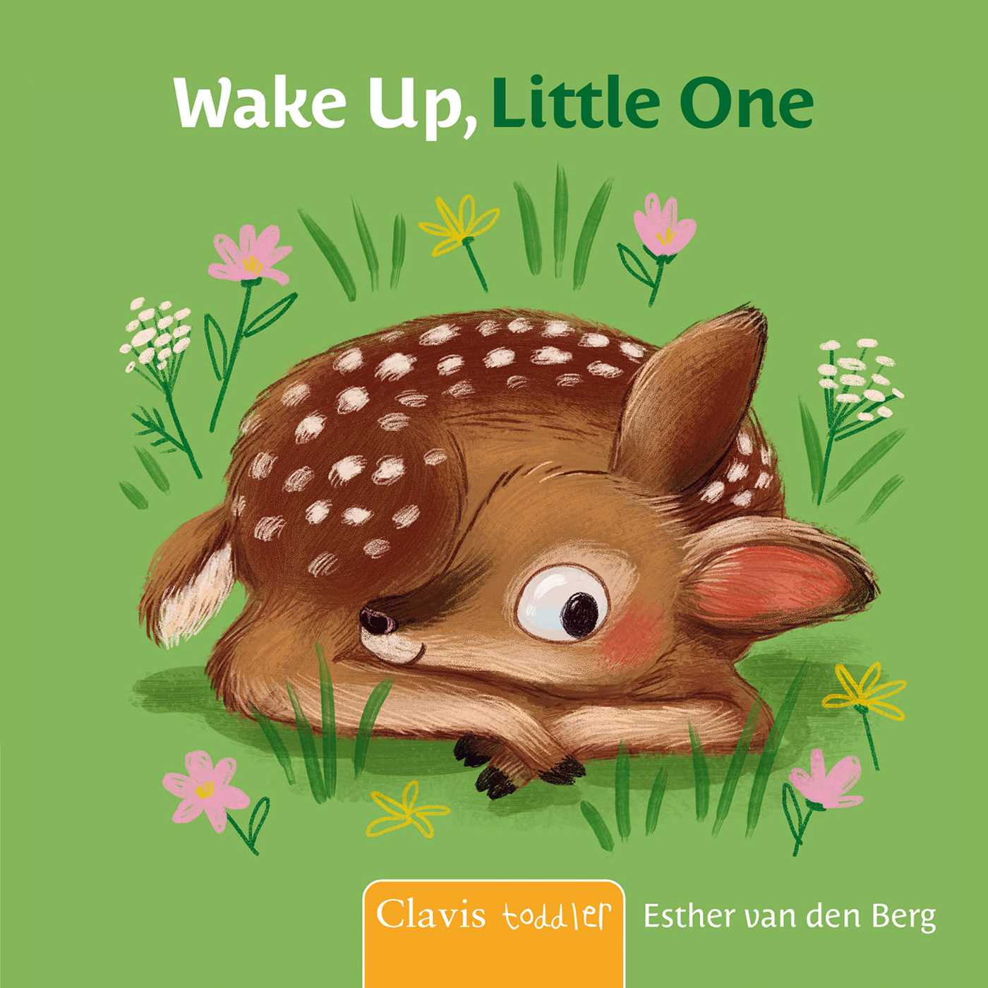 Wake Up, Little One