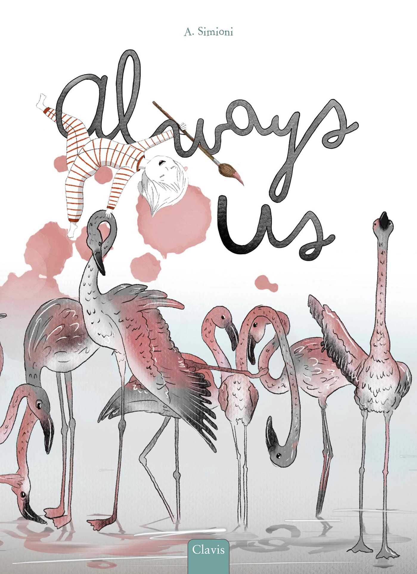 Always Us