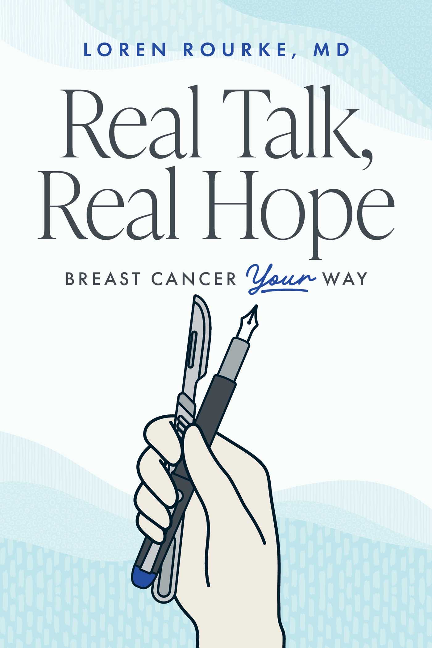 Real Talk, Real Hope