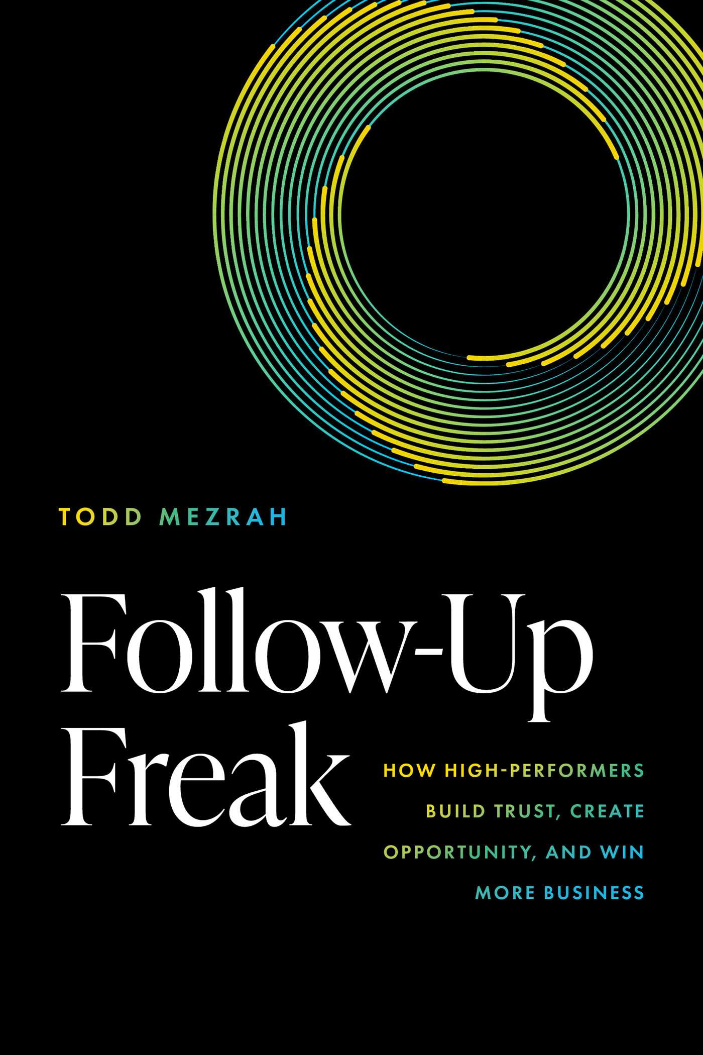 Follow-Up Freak
