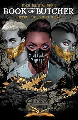 Books of Slaughter Vol. 2 SC