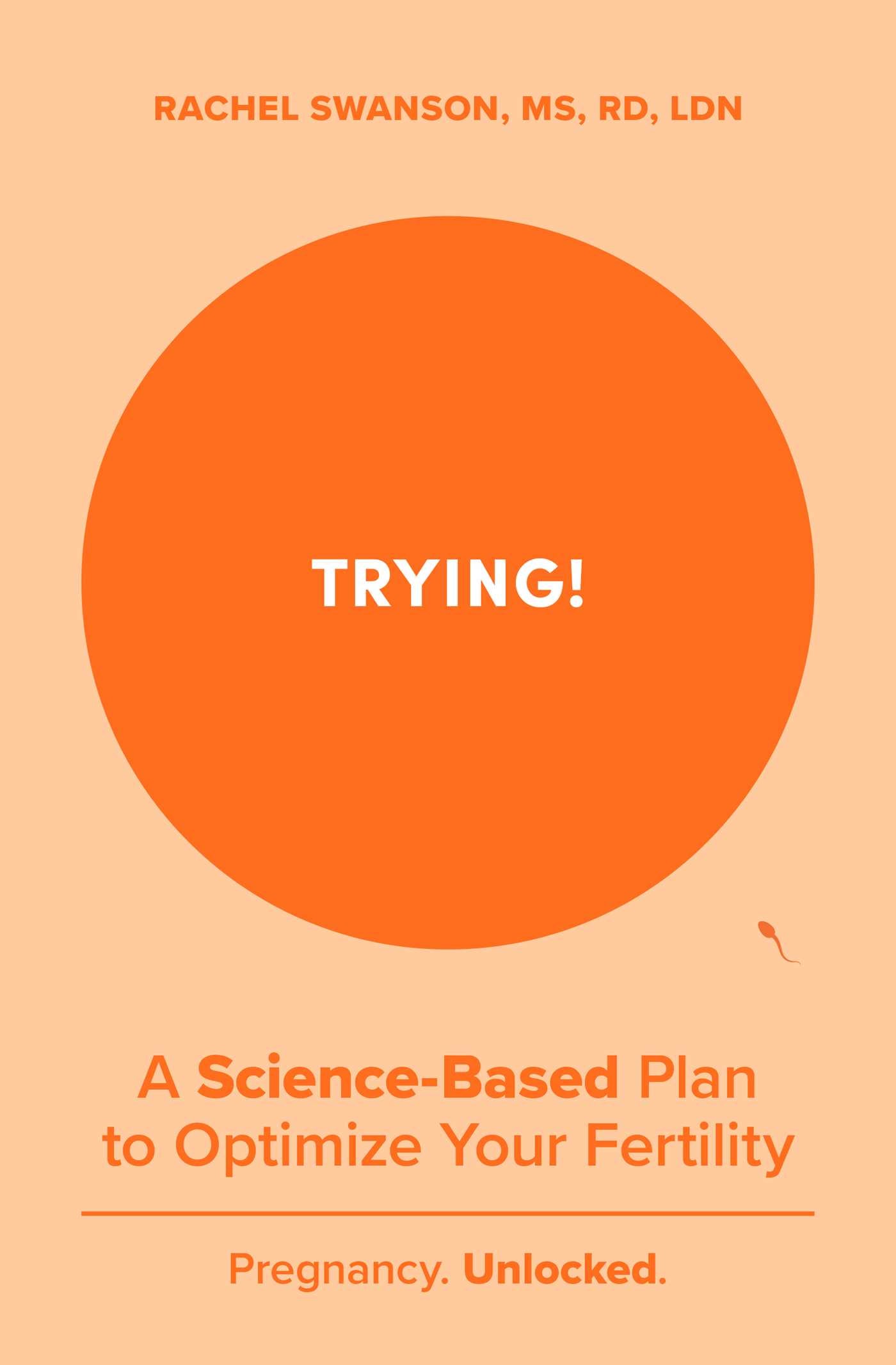 Trying!
