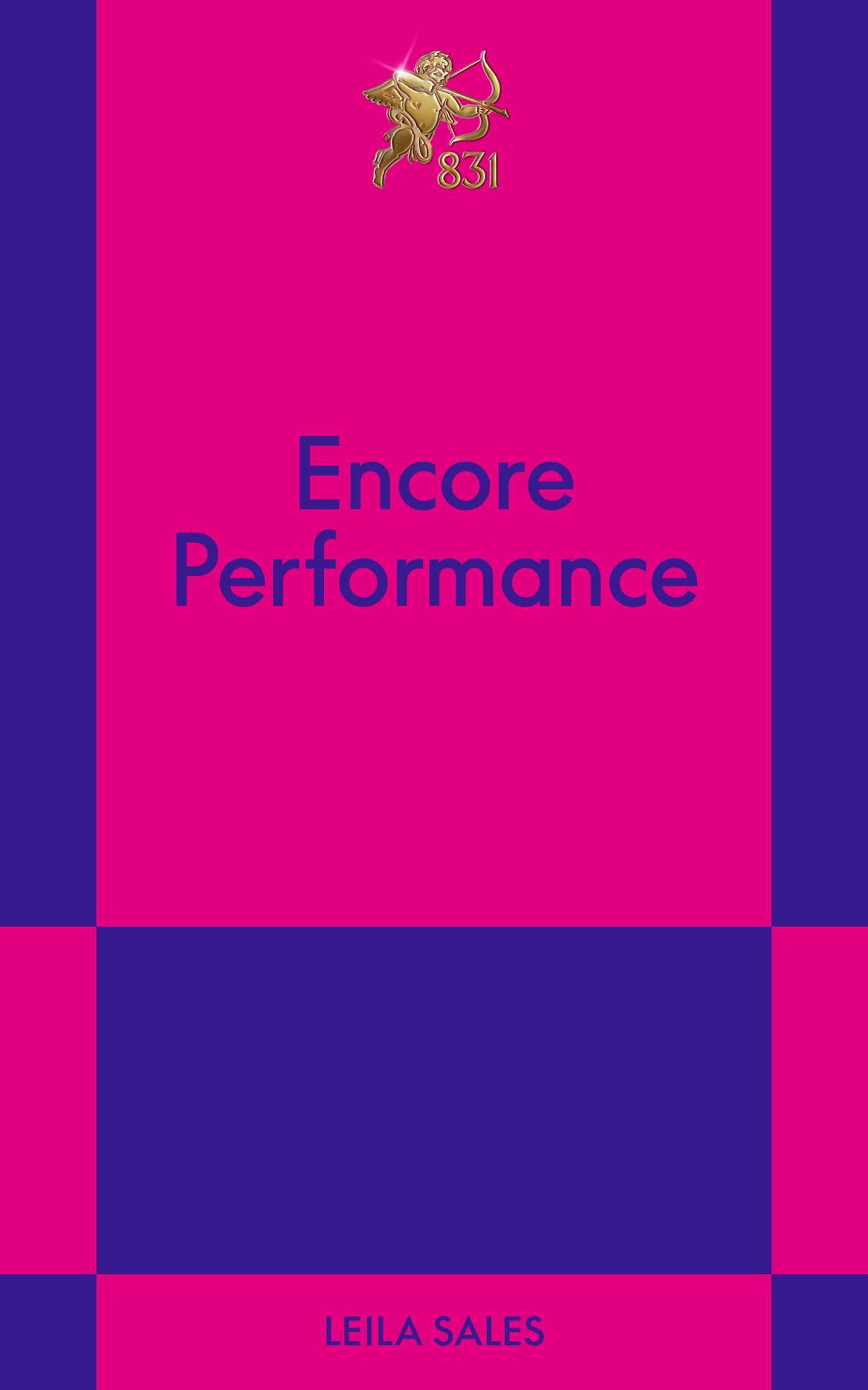 Encore Performance
