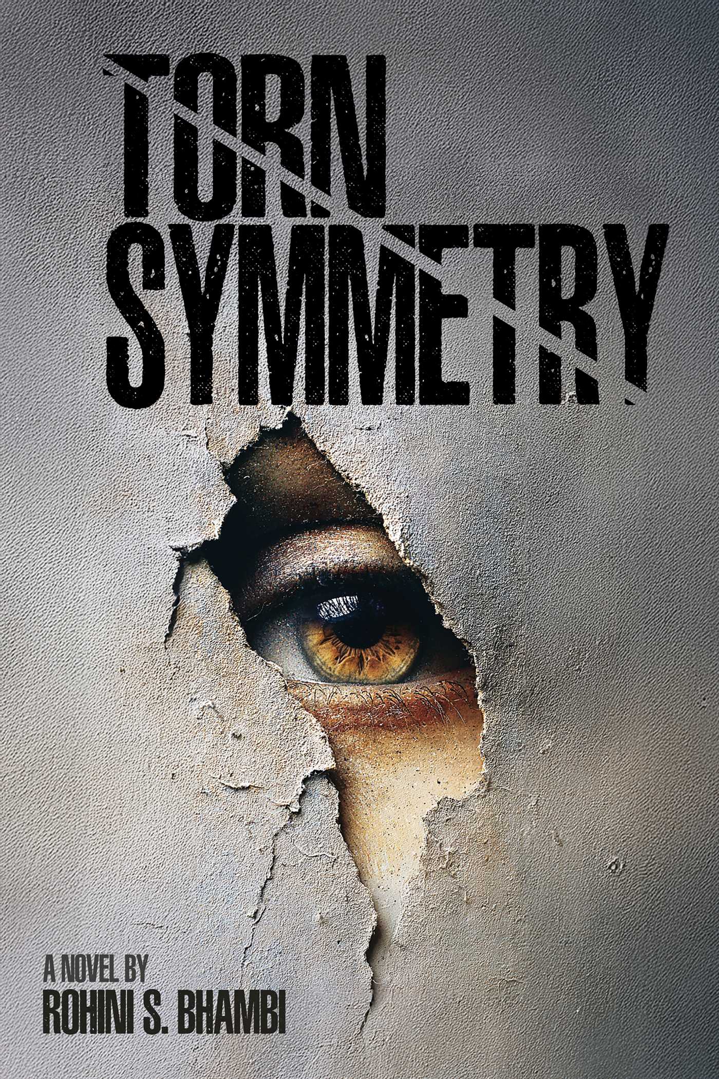 Torn Symmetry