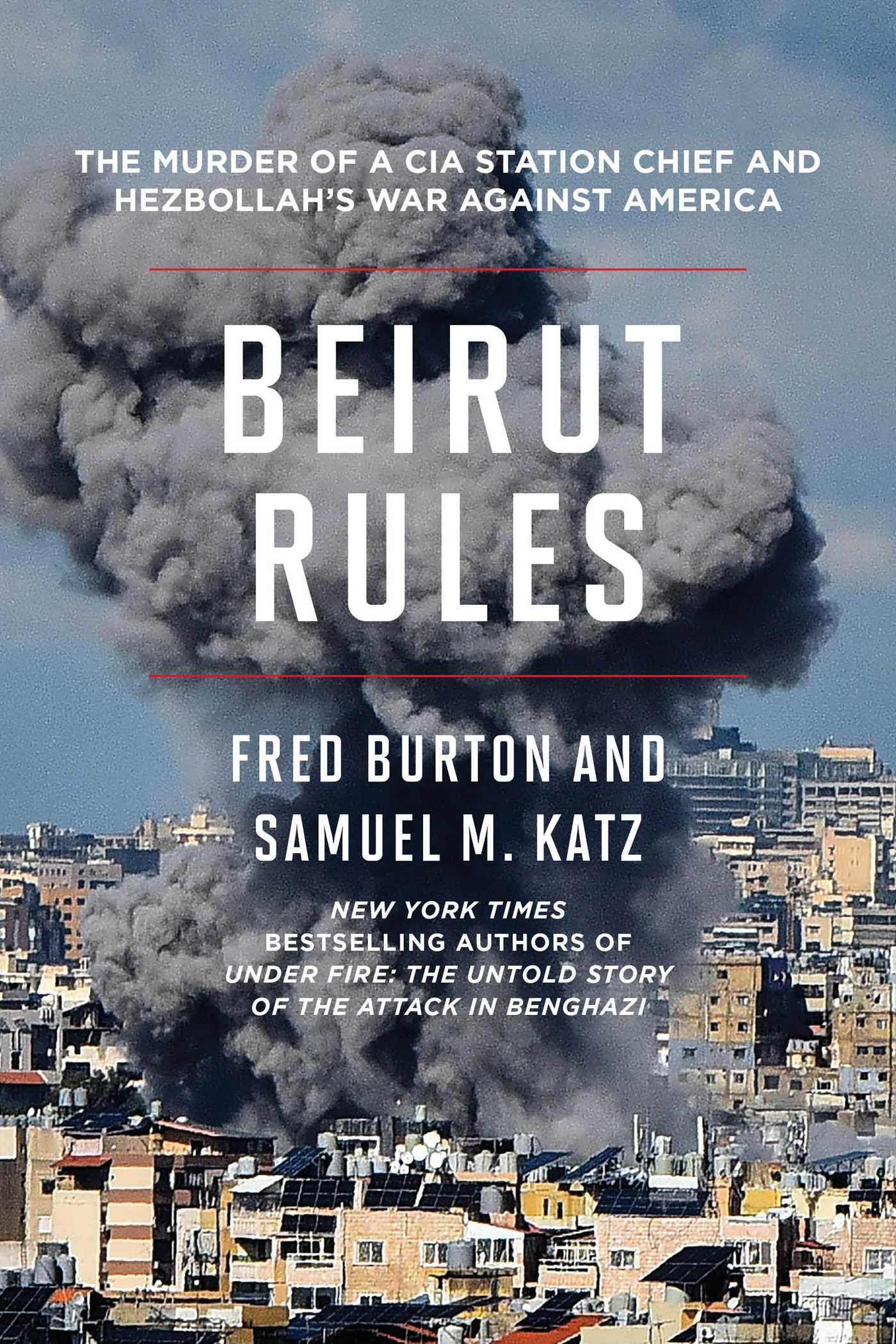 Beirut Rules