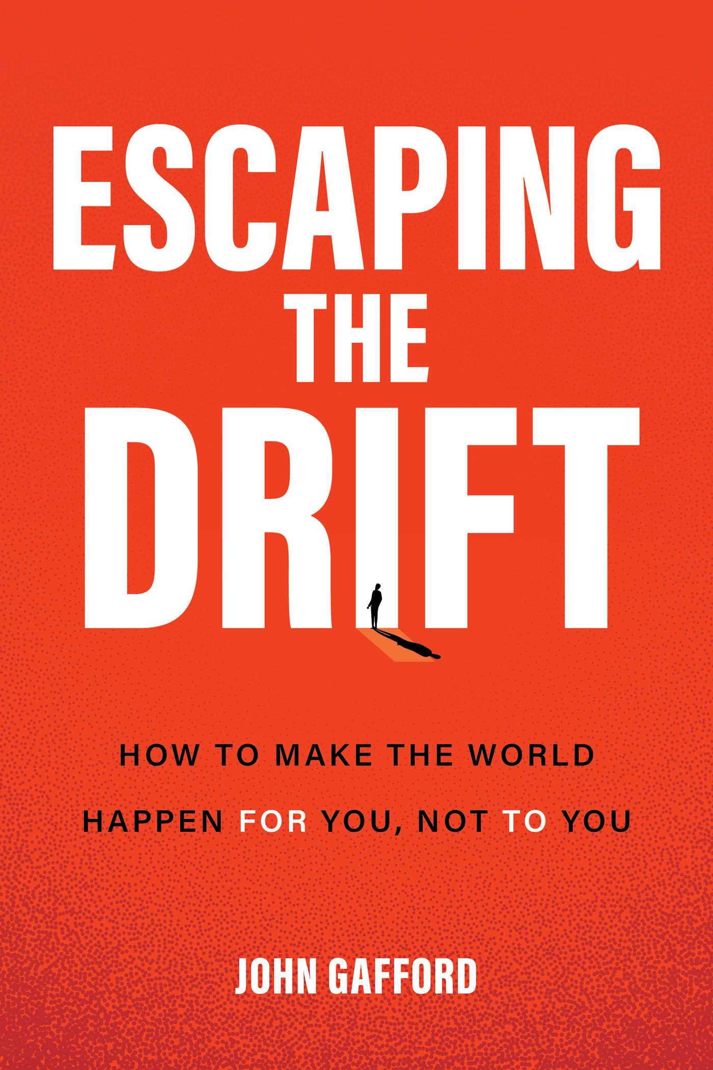 Escaping the Drift