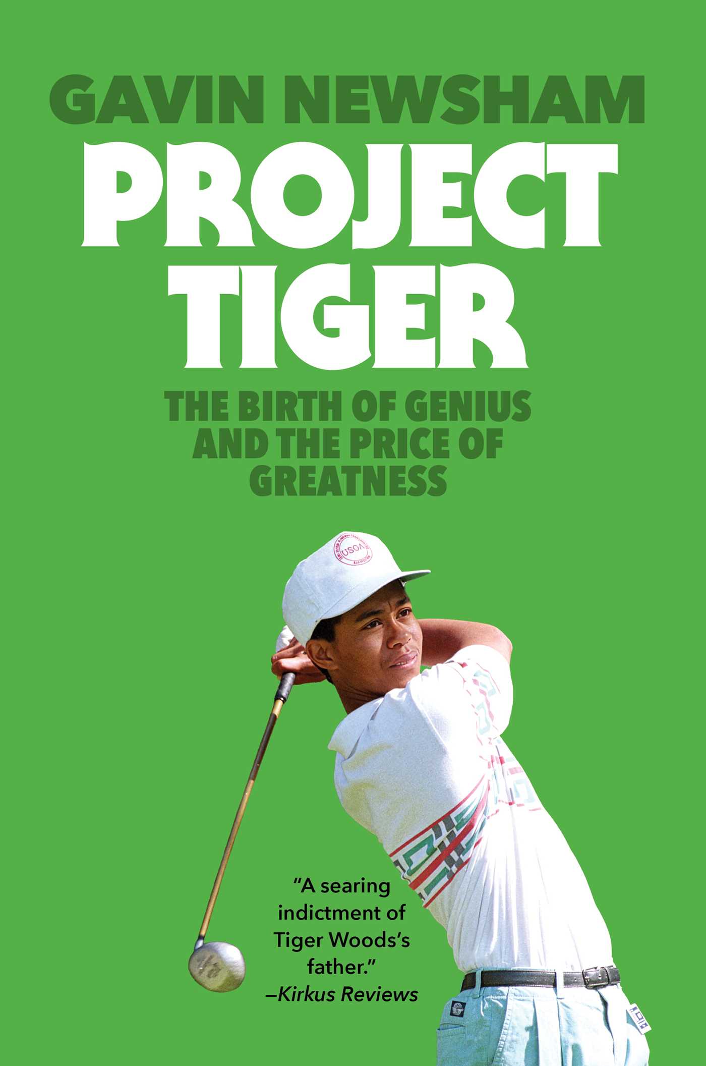 Project Tiger