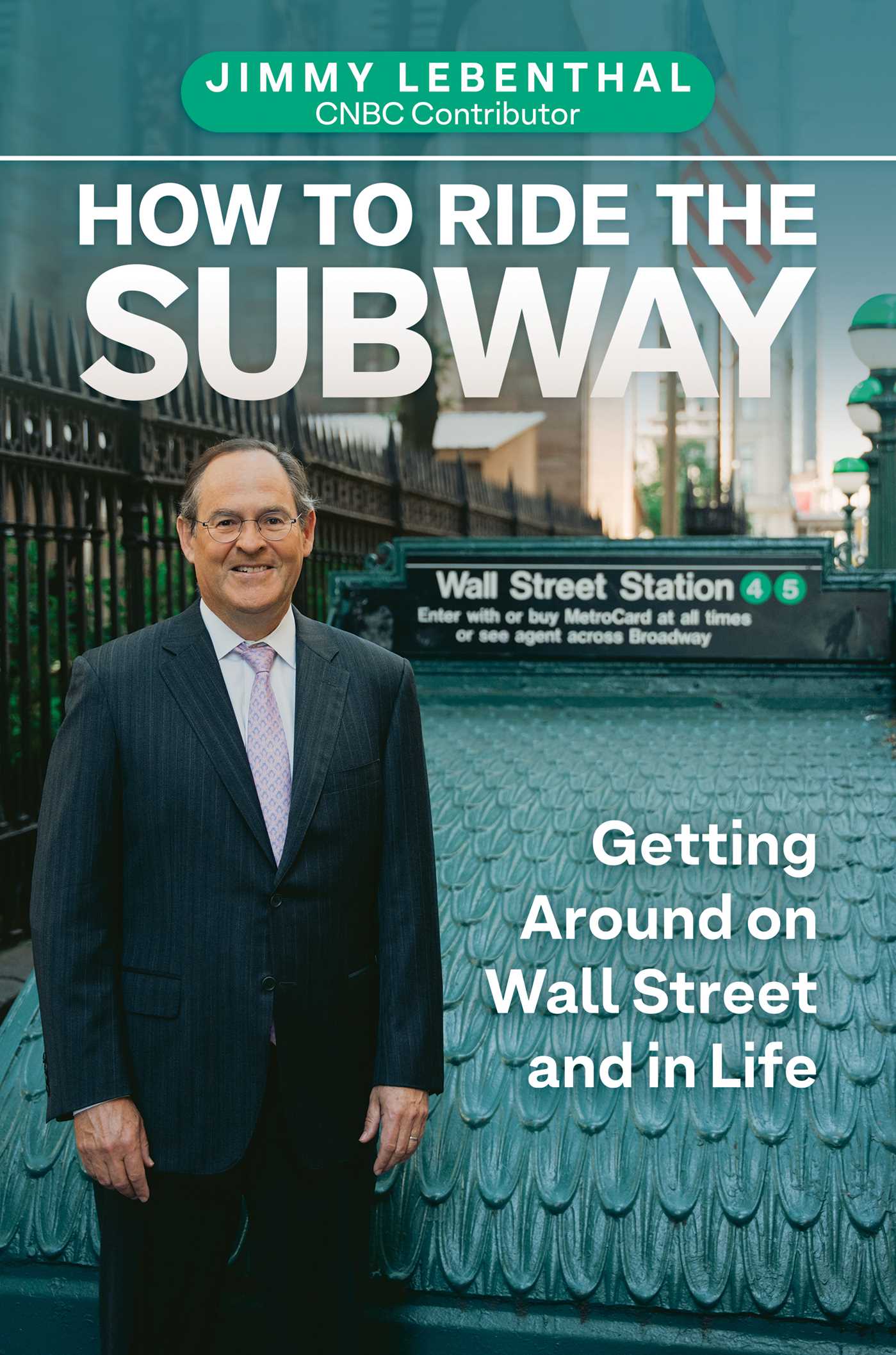How to Ride the Subway