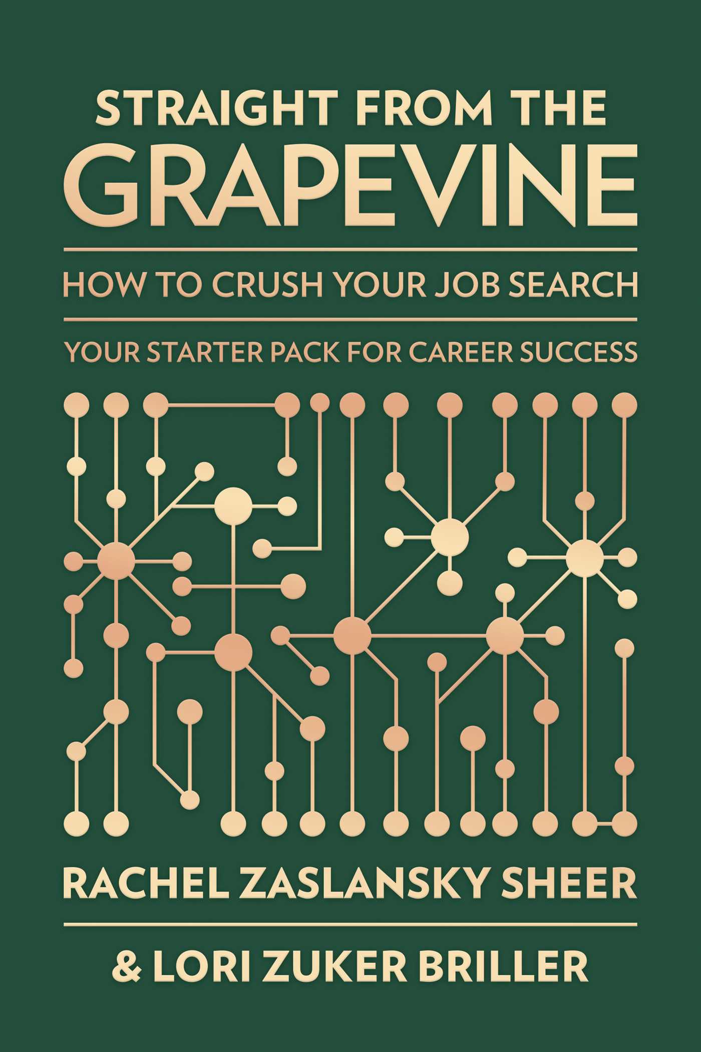 Straight from the Grapevine