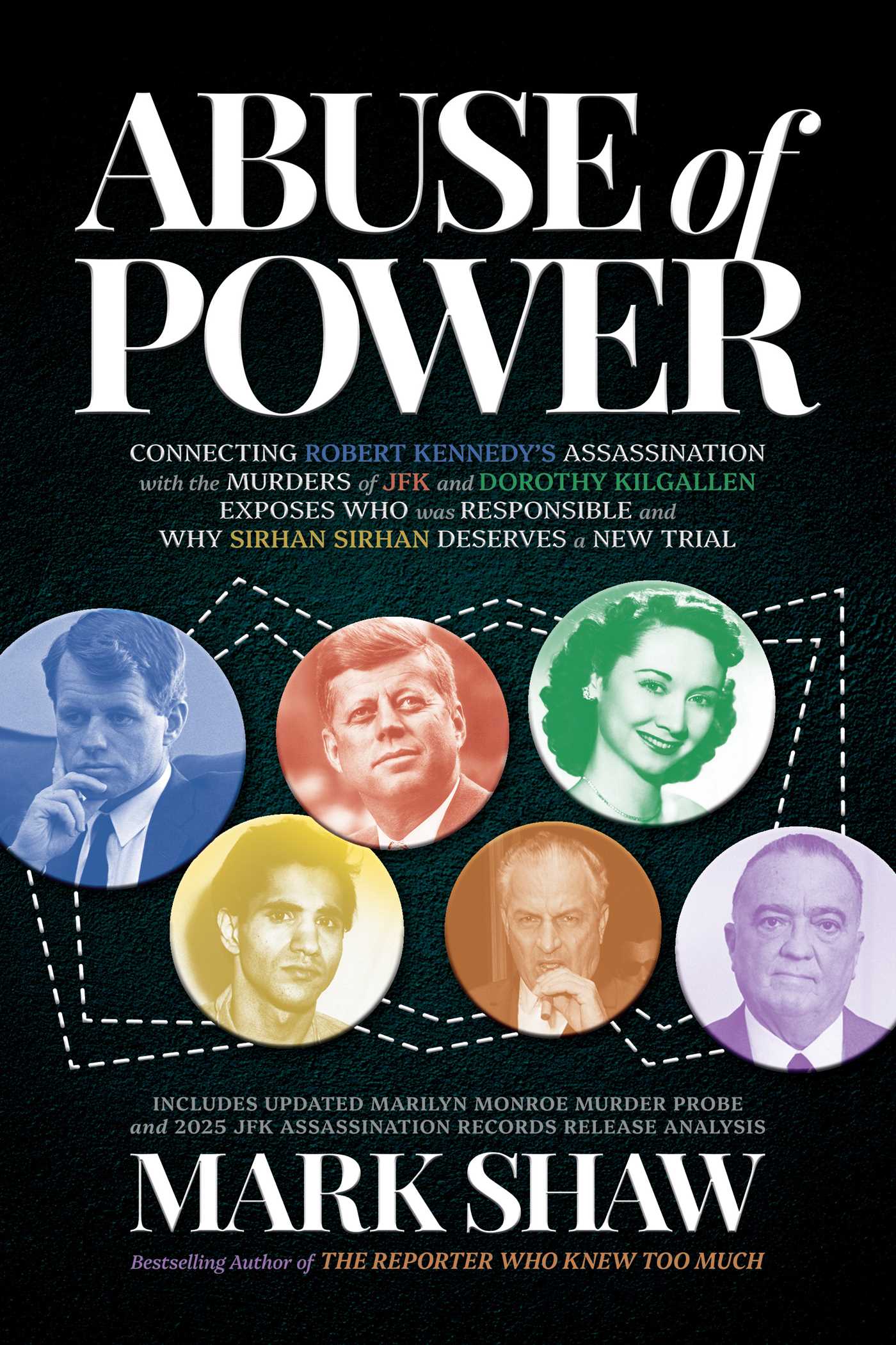 Abuse of Power