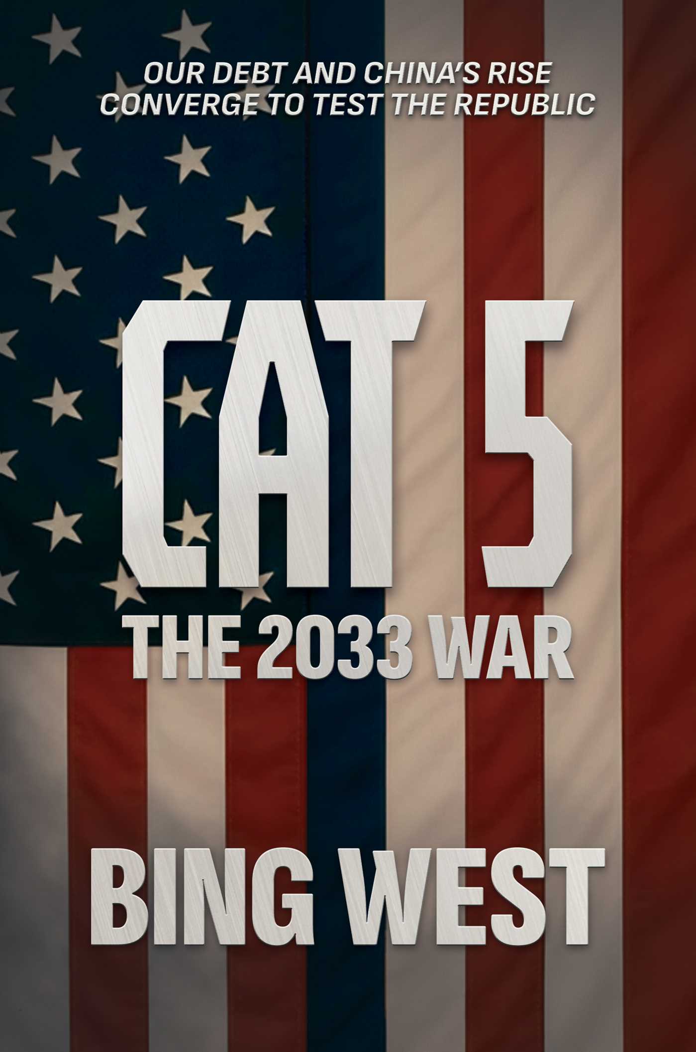 Cat 5