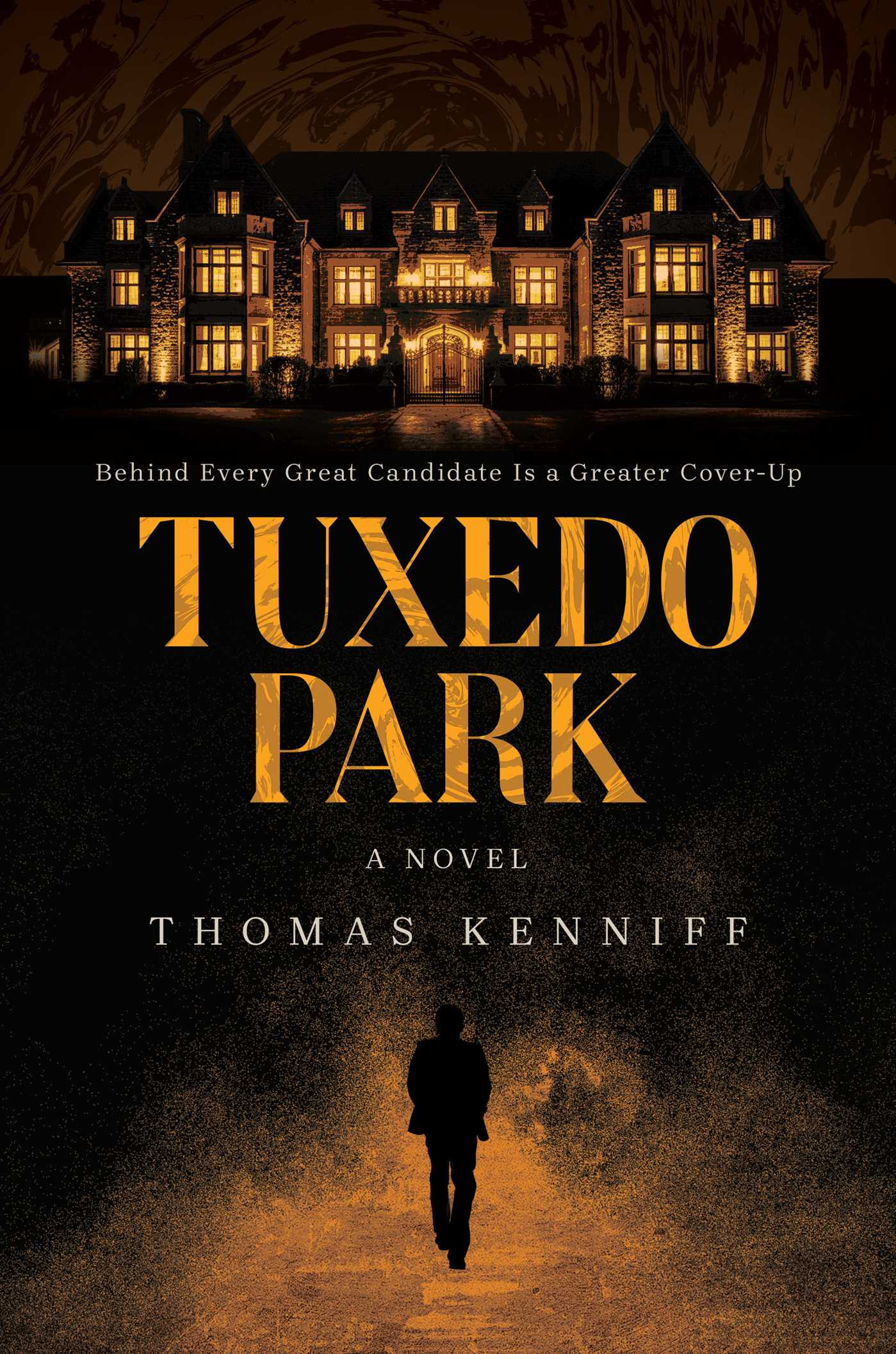 Tuxedo Park