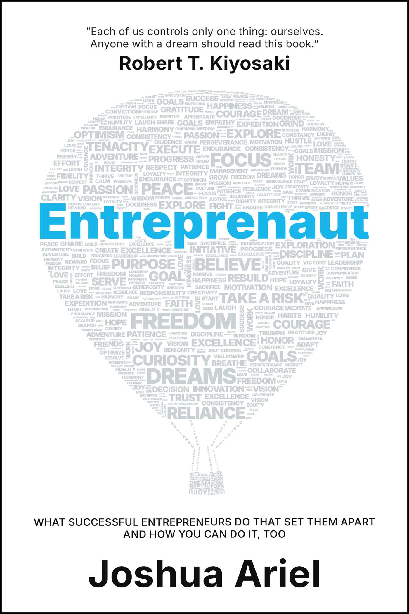 Entreprenaut