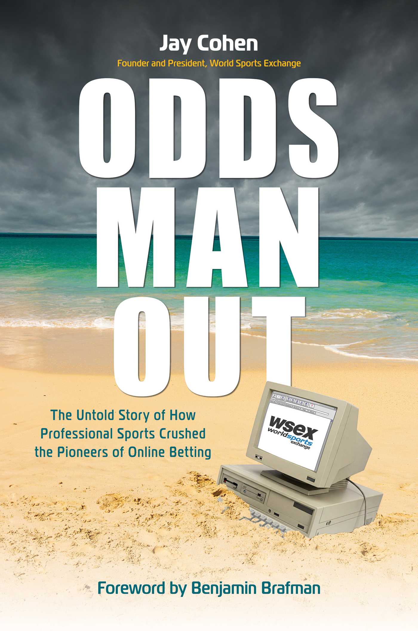 Odds Man Out