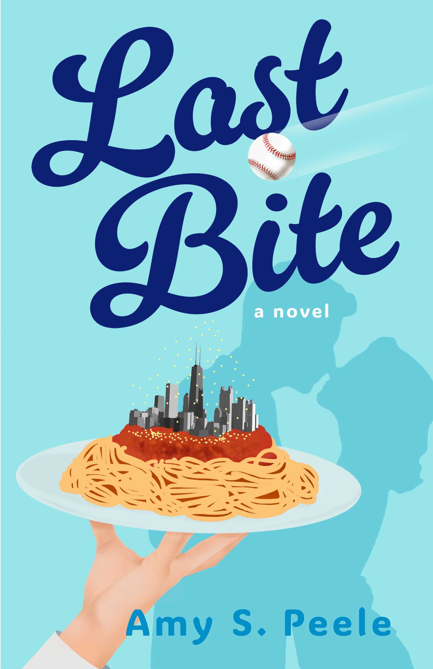 Last Bite