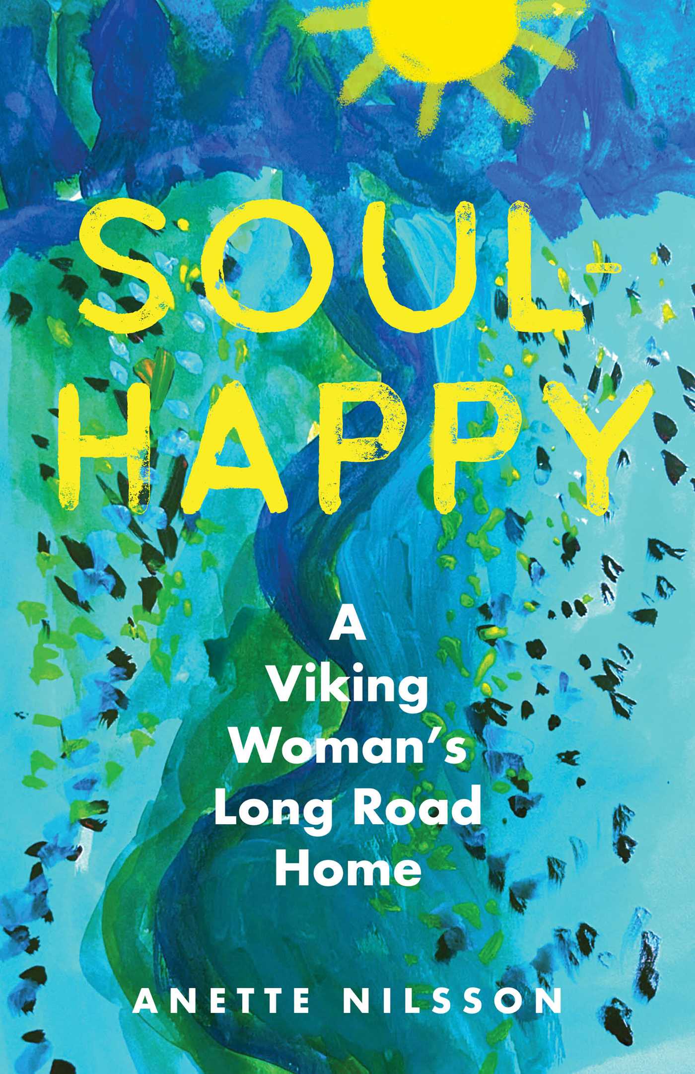 Soul-Happy