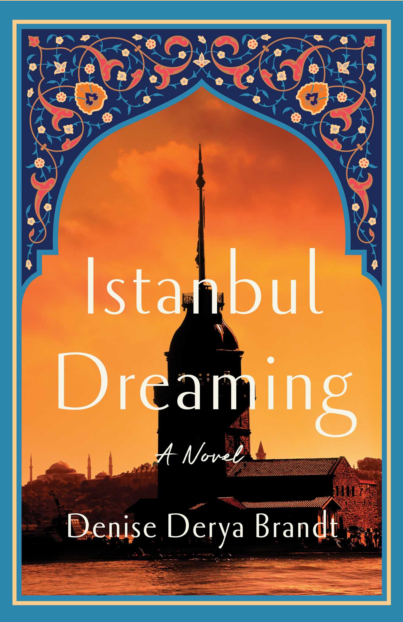 Istanbul Dreaming