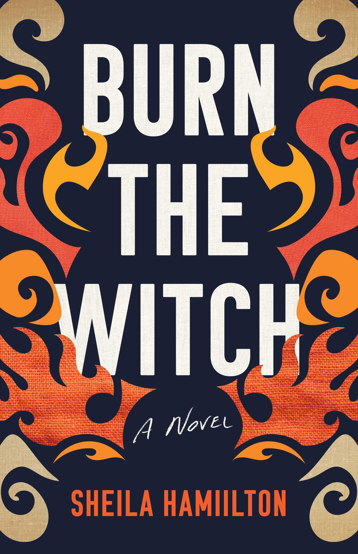 Burn the Witch