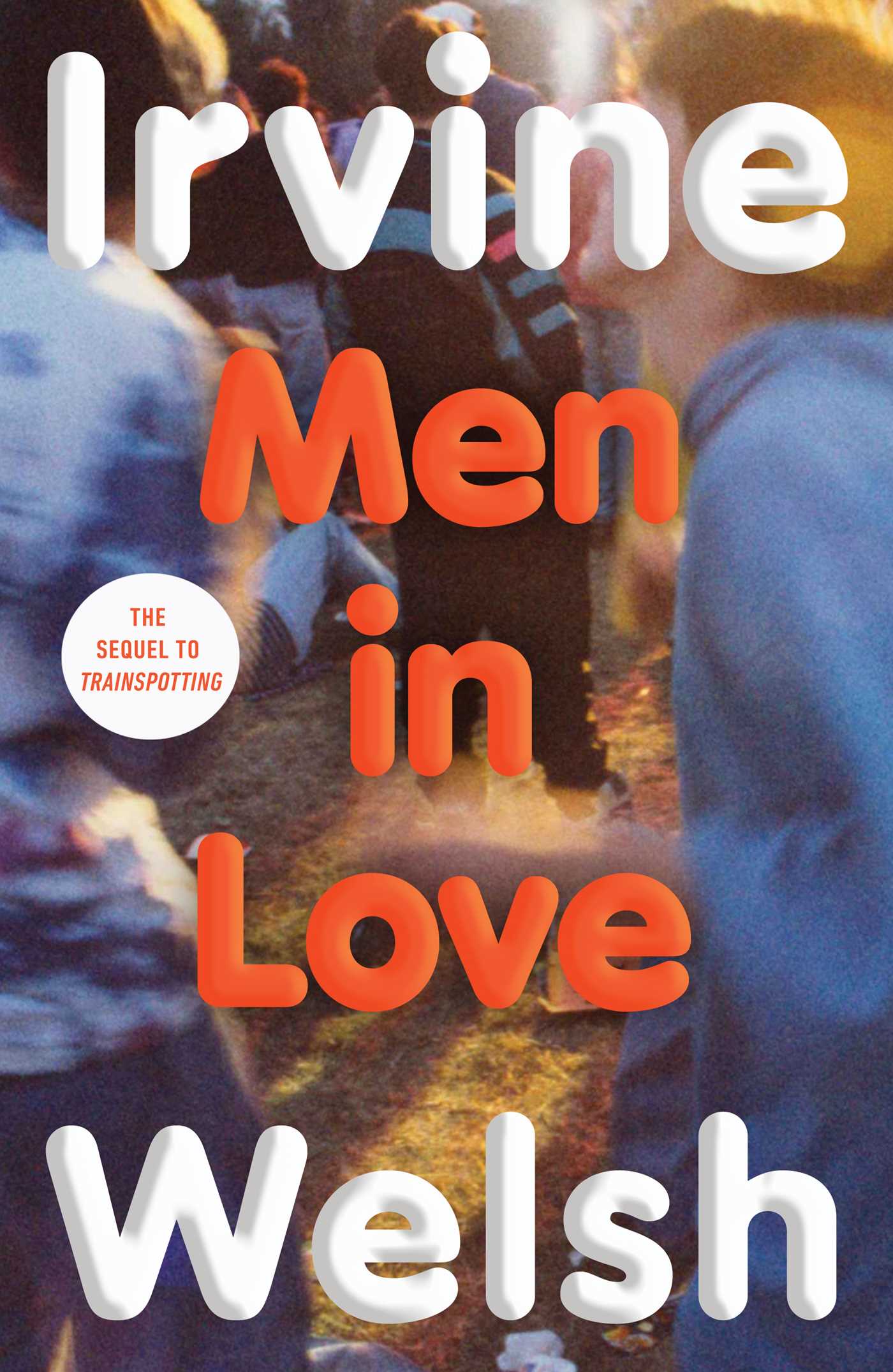 Men in Love