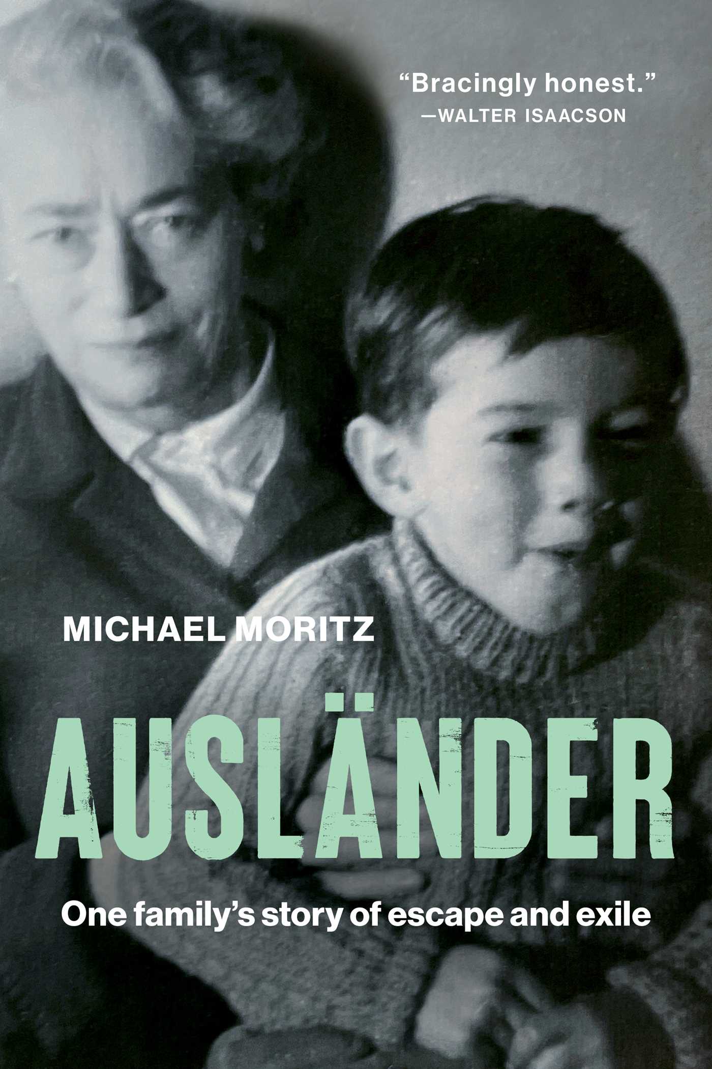 Ausländer