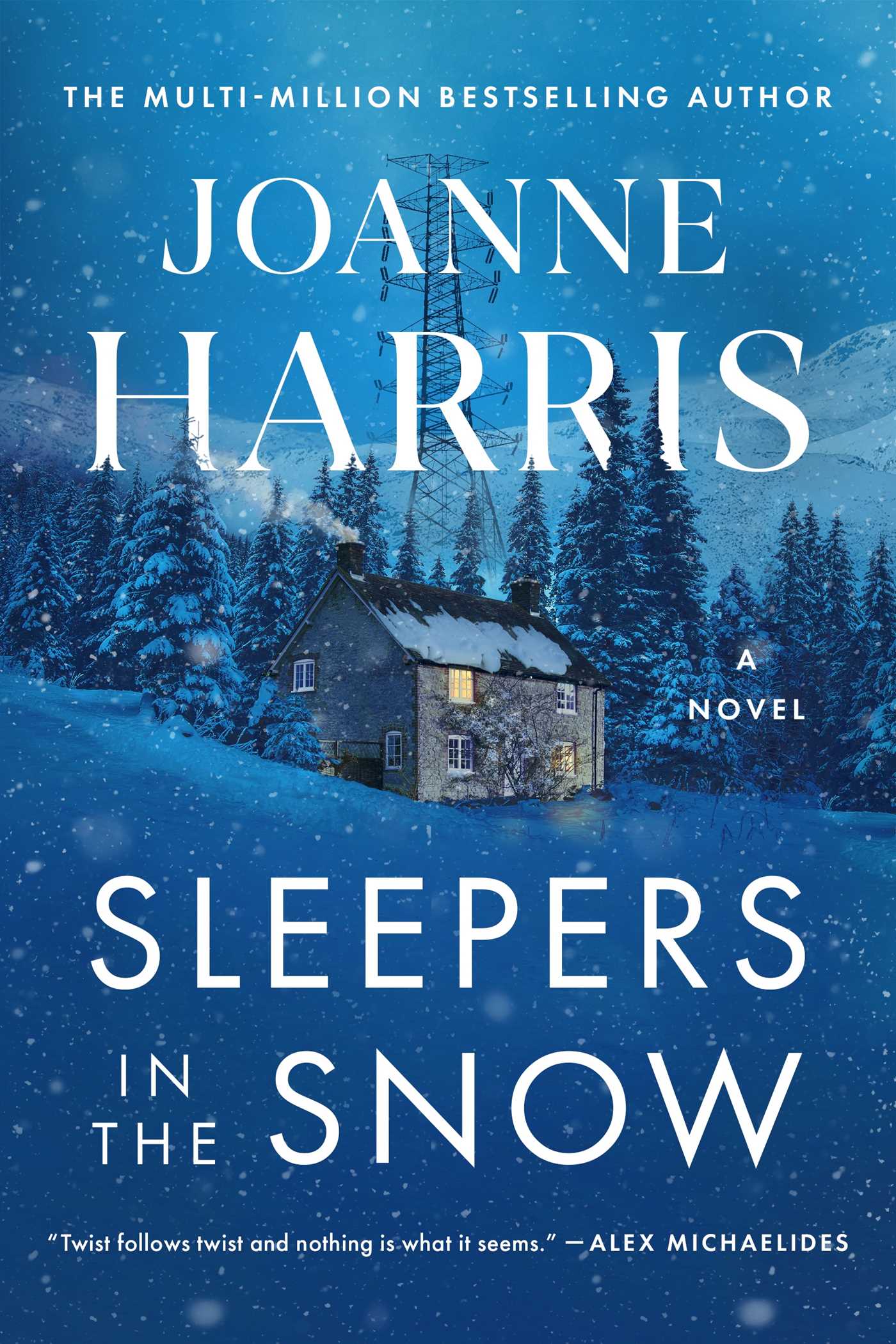 Sleepers in the Snow