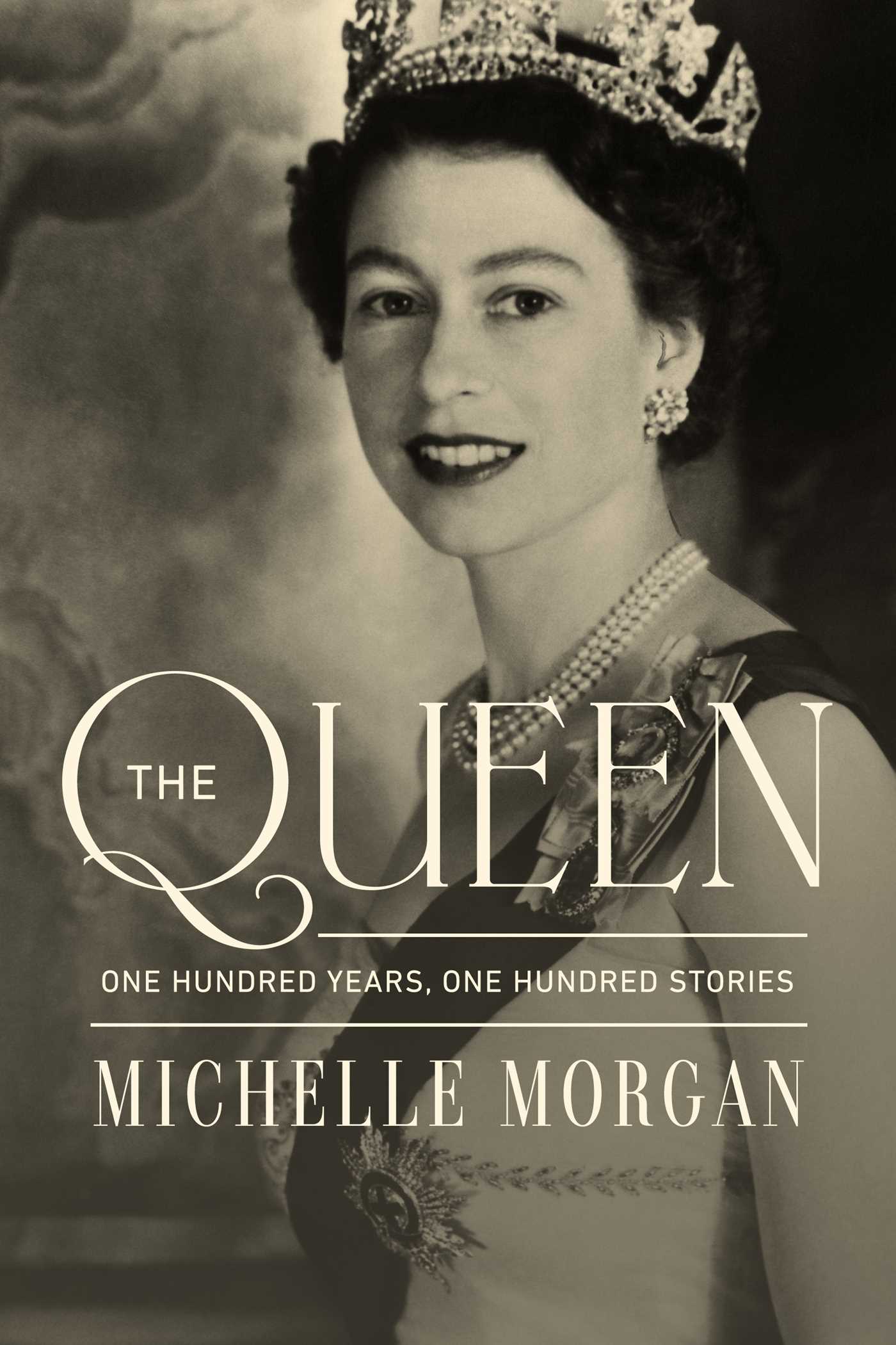 Queen: One Hundred Years, One Hundred Stories
