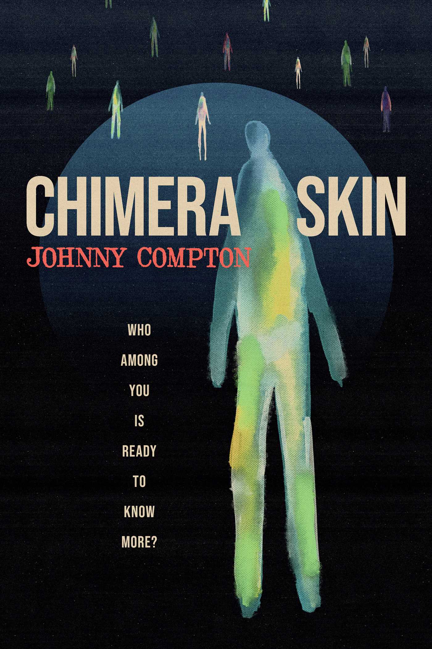 Chimera Skin