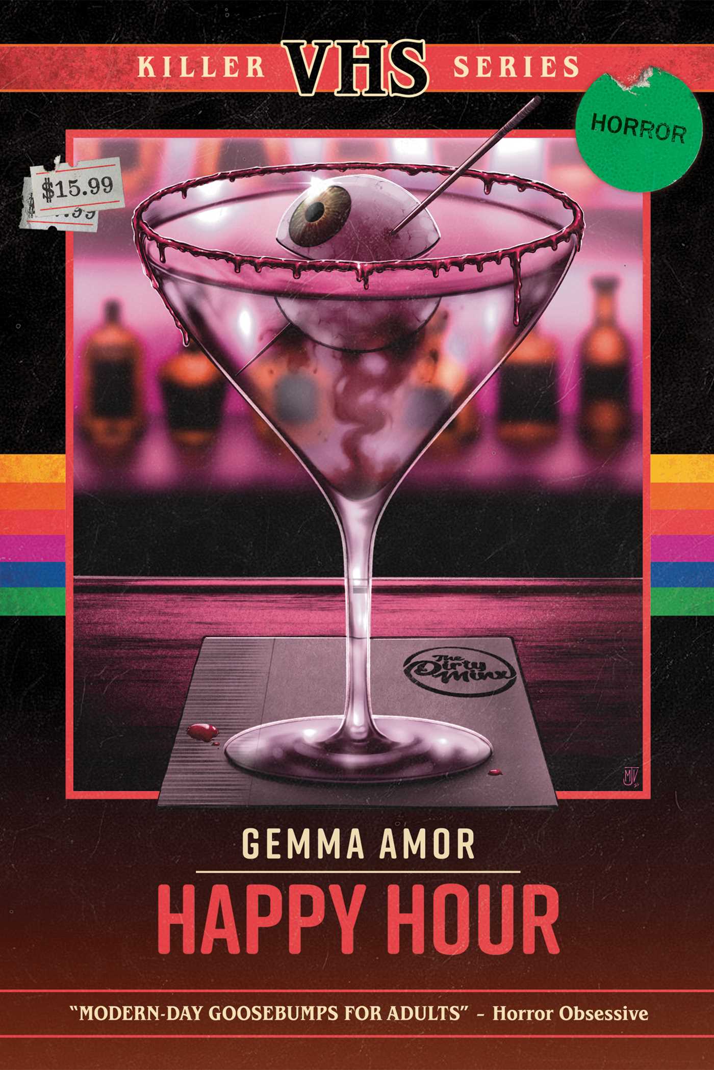 Happy Hour