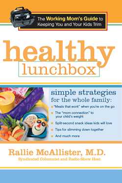 Healthy Lunchbox