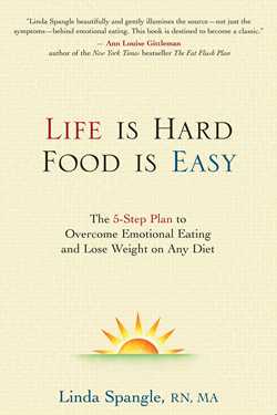 Life is Hard, Food Is Easy