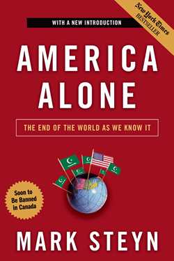 America Alone
