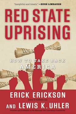 Red State Uprising