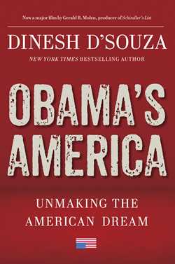 Obama's America