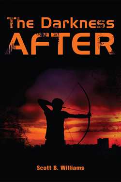Darkness After: A Novel