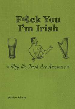 F*ck You I'm Irish