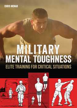 Military Mental Toughness