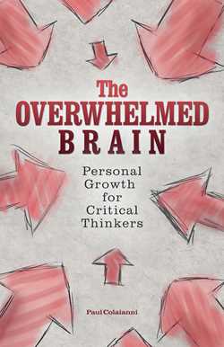Overwhelmed Brain: Personal Growth for Critical Thinkers